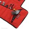 Go Rhino RollUp Style 7 Length x 7 Wide Closed 2912 Length x 39 Length Opened XG1000-01 - alternate 7